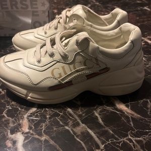 Gucci sneakers